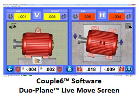 Duo-Plane Live Move