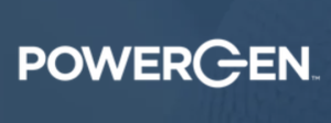 PowerGen Logo